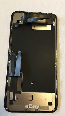 OEM Original Apple iPhone XR LCD Screen Replacement Display PERFECT CONDITION