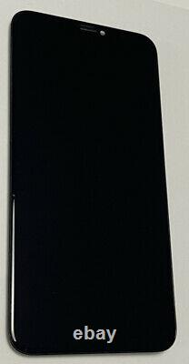 OEM Original Apple iPhone XS Max 6.5 OLED Screen Replacement A+ CONDITION
