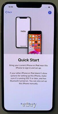 OEM Original Apple iPhone XS Max 6.5 OLED Screen Replacement B GRADE USA