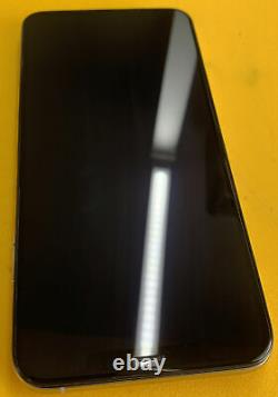 OEM Original Apple iPhone XS Max 6.5 OLED Screen Replacement Excellent Cond