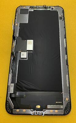 OEM Original Apple iPhone XS Max 6.5 OLED Screen Replacement Fair Condition