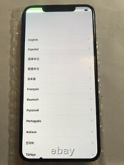 OEM Original Apple iPhone XS Max 6.5 OLED Screen Replacement For Part #90