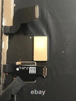 OEM Original Apple iPhone XS Max 6.5 OLED Screen Replacement For Part #90