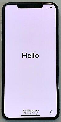 OEM Original Apple iPhone XS Max 6.5 OLED Screen Replacement GOOD CONDITION US