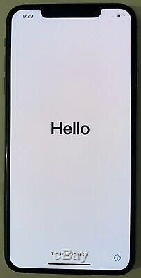 OEM Original Apple iPhone XS Max 6.5 OLED Screen Replacement GOOD CONDITION USA