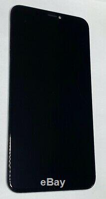 OEM Original Apple iPhone XS Max 6.5 OLED Screen Replacement GOOD CONDITION USA