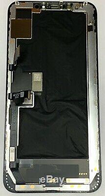 OEM Original Apple iPhone XS Max 6.5 OLED Screen Replacement GREAT CONDITION US