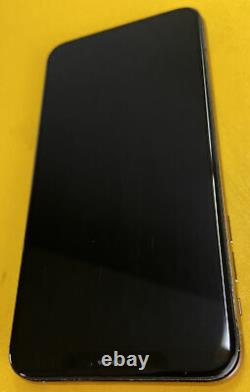 OEM Original Apple iPhone XS Max 6.5 OLED Screen Replacement Good Cond