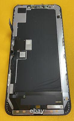 OEM Original Apple iPhone XS Max 6.5 OLED Screen Replacement Good Cond