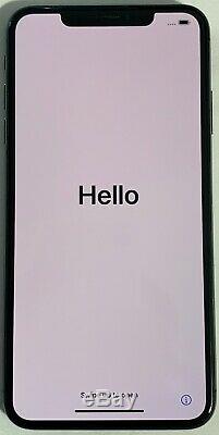 OEM Original Apple iPhone XS Max 6.5 OLED Screen Replacement MINT CONDITION USA