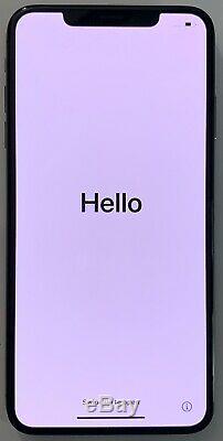 OEM Original Apple iPhone XS Max 6.5 OLED Screen Replacement MINT CONDITION USA