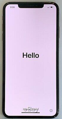 OEM Original Apple iPhone XS Max 6.5 OLED Screen Replacement PERFECT CONDITION