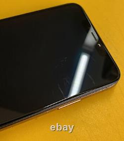 OEM Original Apple iPhone XS Max 6.5 OLED Screen Replacement USA Good Cond