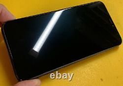OEM Original Apple iPhone XS Max 6.5 OLED Screen Replacement USA Very Good