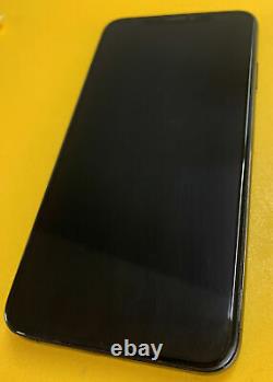 OEM Original Apple iPhone XS Max 6.5 OLED Screen Replacement Very Good Cond