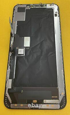 OEM Original Apple iPhone XS Max 6.5 OLED Screen Replacement Very Good Cond