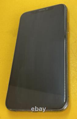 OEM Original Apple iPhone XS OLED Screen Replacement USA Excellent Condition