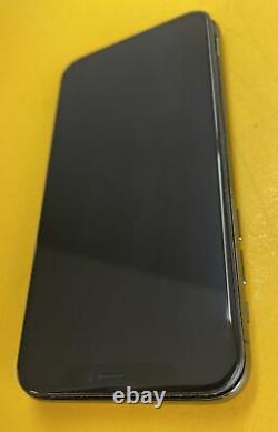 OEM Original Apple iPhone XS OLED Screen Replacement USA Excellent Condition