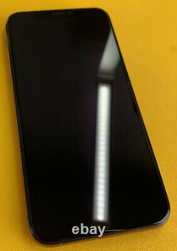 OEM Original Apple iPhone XS OLED Screen Replacement USA Fair Good Condition