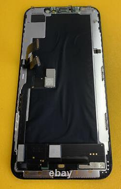 OEM Original Apple iPhone XS OLED Screen Replacement USA Fair Good Condition