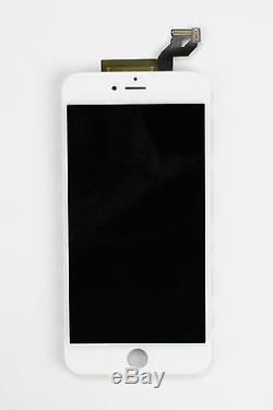 OEM Original White Digitizer LCD Front Screen Replacement for iPhone 6S PLUS +