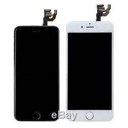OEM Original iPhone 5, 6, 6s, 7, 6+ Digitizer LCD Screen Assembly Replacement