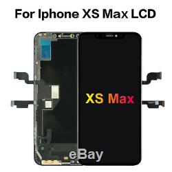 OEM Premium Display LCD Screen Digitizer Replacement Assembly For iPhone XS Max