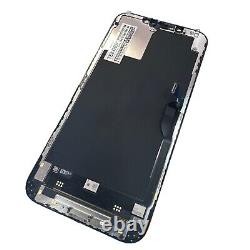 OEM Pull Apple iPhone 12 Pro Max OLED Screen Replacement Grade A A2342