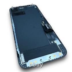OEM Pull Apple iPhone 12 Pro OLED Screen Replacement Grade A+ A2341