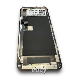 OEM Pull iPhone 11 Pro Max OLED Screen Replacement A2161 Grade A