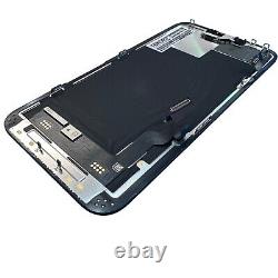 OEM Pull iPhone 13 OLED Screen Replacement A2482 Grade B