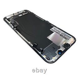 OEM Pull iPhone 13 OLED Screen Replacement A2482 Grade B