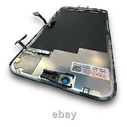OEM Pull iPhone 15 Pro Max OLED Screen + Sensor Replacement A2849 Grade A+