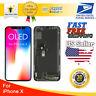 Oem Quality Oled Display Lcd Touch Screen Digitizer Replacement For Iphone X 10
