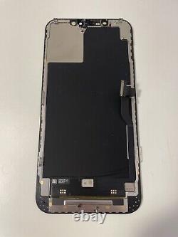 OEM Quality OLED Screen Display Replacement for iPhone 12 Pro Max #115