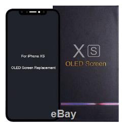 OEM Quality Premium OLED Display Screen Digitizer Replacement For iPhone XS