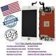 Oem Quality Iphone 6 White Replacement Lcd Touch Screen Digitizer Display