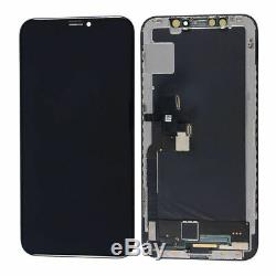 OEM Quality iPhone X 10 OLED Display LCD Touch Screen Digitizer Replacement