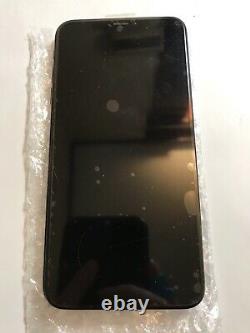 OEM Refurbished Apple iPhone XS Max 6.5 OLED Screen Replace Great CONDITION#93