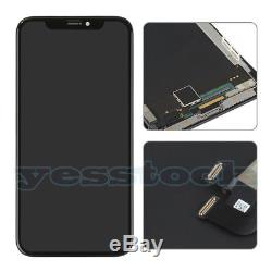 OEM Replacement LCD Display Touch Screen Digitizer Assembly For iPhone X 10 5.8