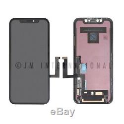 OEM Replacement Part for iPhone XR LCD Display Digitizer Touch Screen Assembly