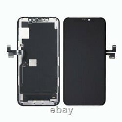 OEM Soft Oled LCD Touch Screen Display Digitizer Replacement for iPhone 11 Pro
