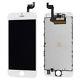Oem White Lcd Screen Display Replacement For Iphone 6s Plus Same Day Shipping