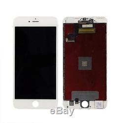 OEM White LCD Screen Display Replacement for iPhone 6S Plus Same Day Shipping