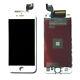 Oem White Iphone 6s Screen Replacement Lcd And Digitizer Oem