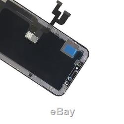 OEM iPhone 10 X OLED LCD Display Digitizer Replacement Touch Screen Assembly