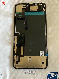 OEM iPhone 11 Screen Replacement 100% Original A+ Grade From Apple Authentic Set