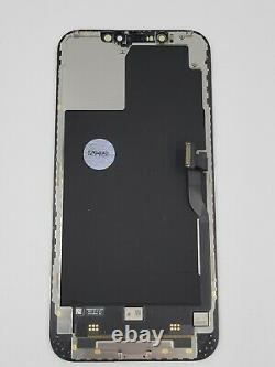 OEM iPhone 12 Pro Max Glass Digitizer OLED Display Replacement