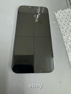 OEM iPhone 13 Pro Max OLED Screen Replacement A2484 Grade B