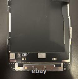 OEM iPhone 13 Pro Screen Replacement OLED LCD Original Grade B- #C069